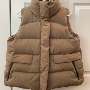 Lululemon Size 6 In a Flurry Vest